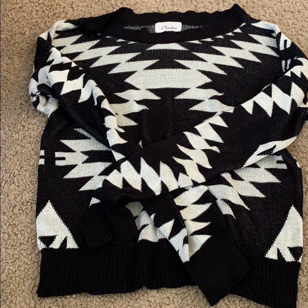 Sweater